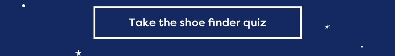 shoe finder quiz